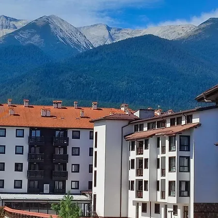 Dream 1broom Private Apartamento Bansko