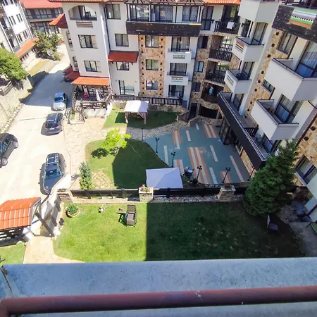 Apartamento Dream 1broom Private