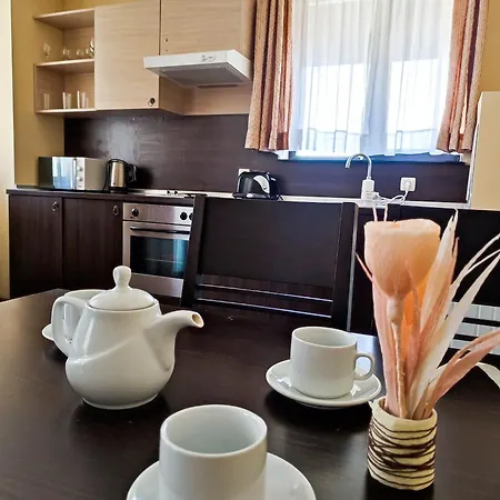 Dream 1broom Private Apartamento *