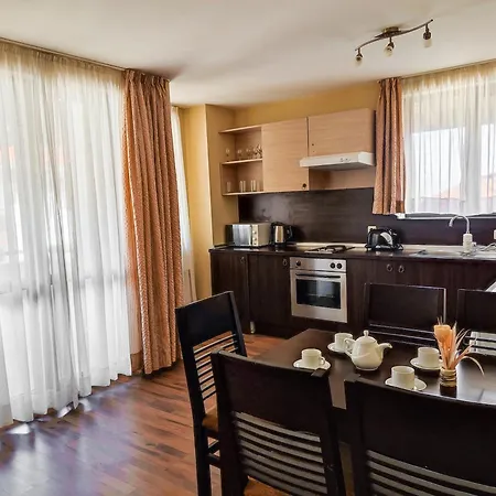 Apartamento Dream 1broom Private Bansko