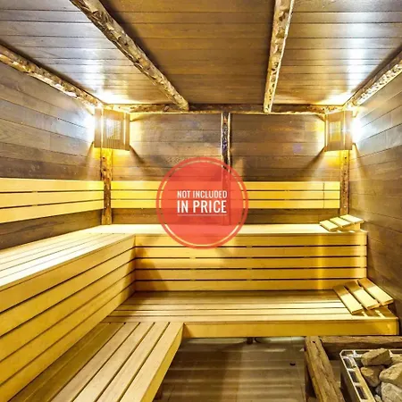 Dream 1broom Private Apartamento