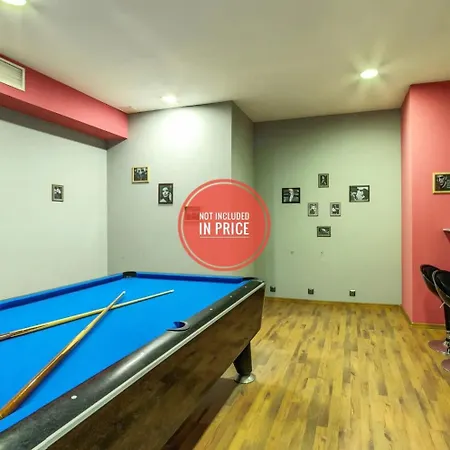 Apartamento Dream 1broom Private Bansko