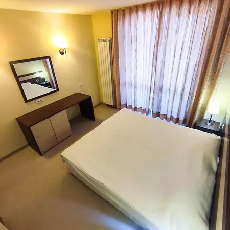 Dream 1broom Private * Μπάνσκο