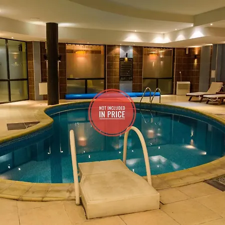 Dream 1broom Private Μπάνσκο