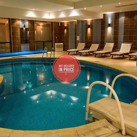 Dream 1broom Private Διαμέρισμα Μπάνσκο