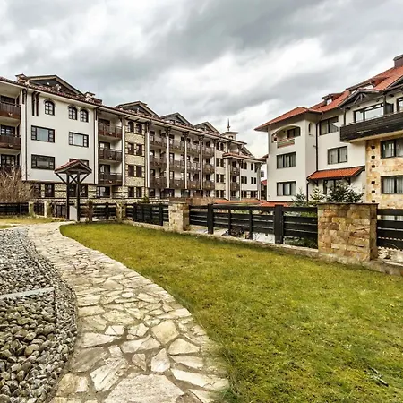 Dream 1broom Private Διαμέρισμα *