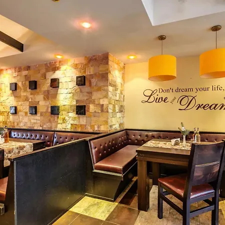 Dream 1broom Private *