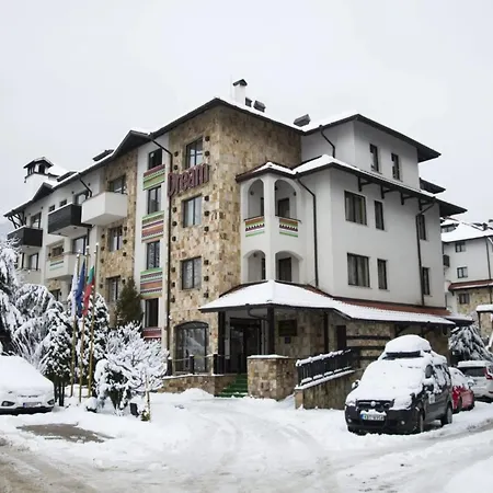 Dream 1broom Private *