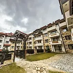 Daire Dream 1broom Private Bansko