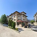 Daire Dream 1broom Private Bansko