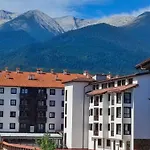 Dream 1broom Private Daire Bansko