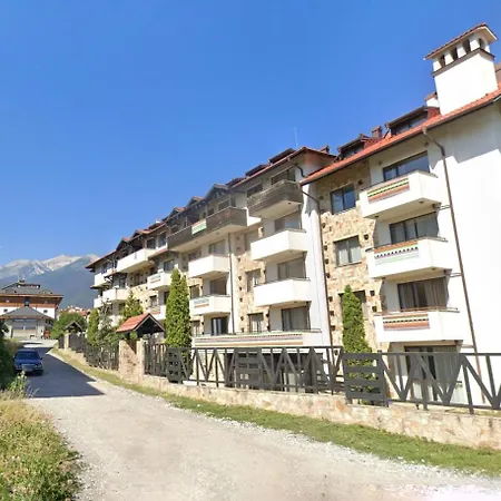 Dream 1broom Private Appartement