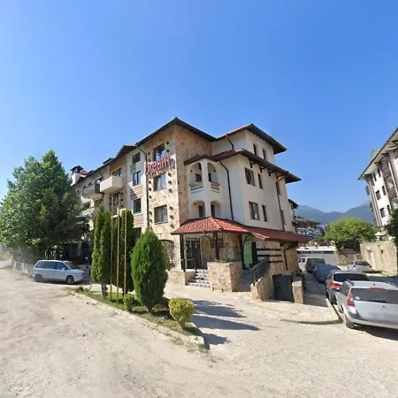 Appartement Dream 1broom Private Bansko