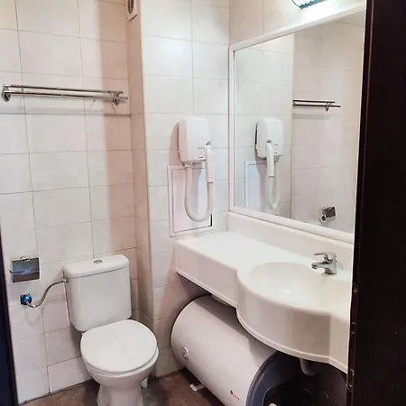 Dream 1broom Private