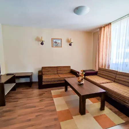 Dream 1broom Private Апартаменти