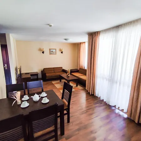 Apartment Dream 1broom Private