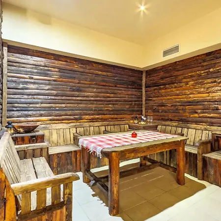 Dream 1broom Private