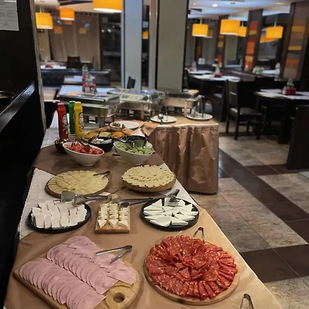 Апартаменти Dream 1broom Private Бансько