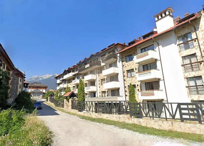 Dream 1broom Private Apartment