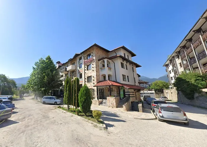 Apartment Dream 1broom Private Bansko