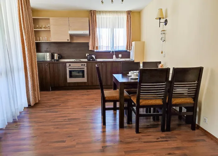 Dream 1broom Private Apartment Bansko