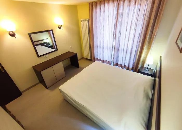 Dream 1broom Private * Bansko