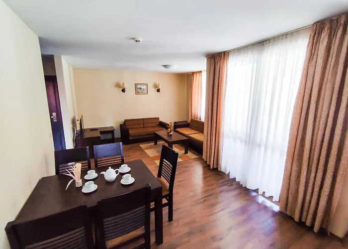 Apartment Dream 1broom Private Bansko
