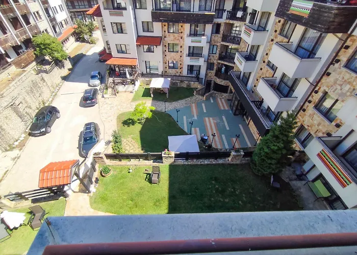 Apartment Dream 1broom Private