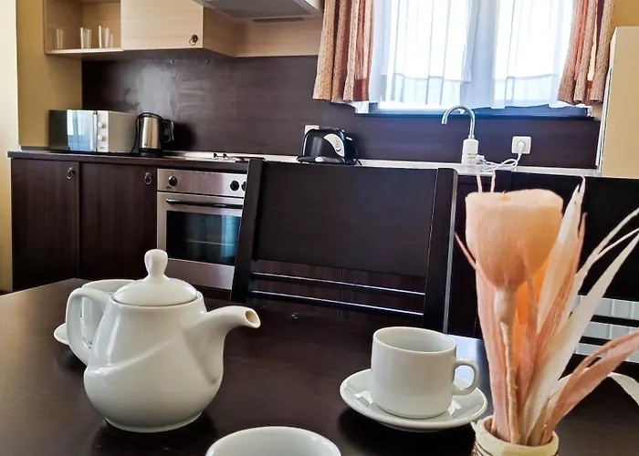 Dream 1broom Private Apartment *