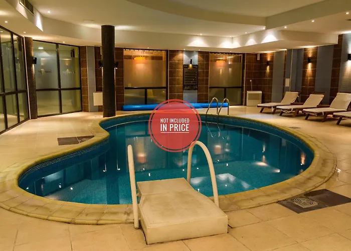 Dream 1broom Private Bansko