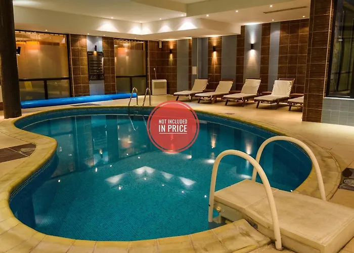 Dream 1broom Private Apartment Bansko