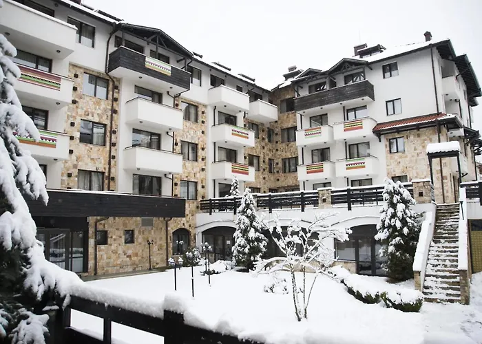 Dream 1broom Private Apartment Bansko